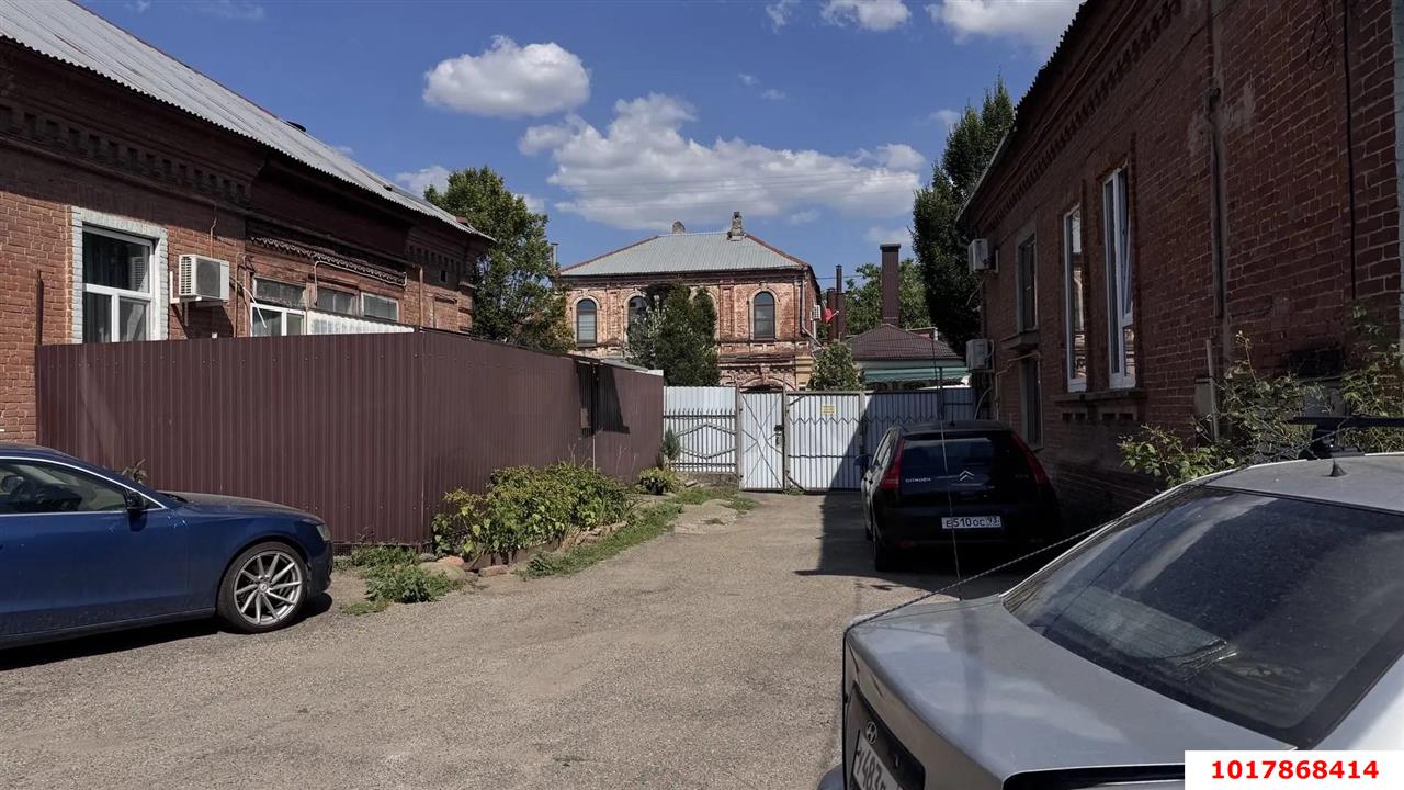 Фото №9: 1-комнатная квартира <span class="whitespace-nowrap">30 м²</span>, <span class="whitespace-nowrap">1/1 эт.</span> - Краснодар, Западный внутригородской округ, мкр. Центральный, ул. Кирова, 67