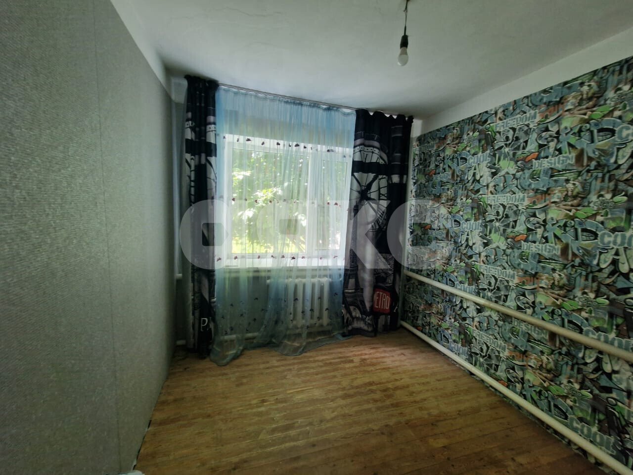 Фото №7: Дом <span class="whitespace-nowrap">100 м²</span> <span class="whitespace-nowrap">+ 15 сот.</span>, <span class="whitespace-nowrap">1 эт.</span> - Новокубанск, мкр. Капланово, ул. Коммунаров, 85