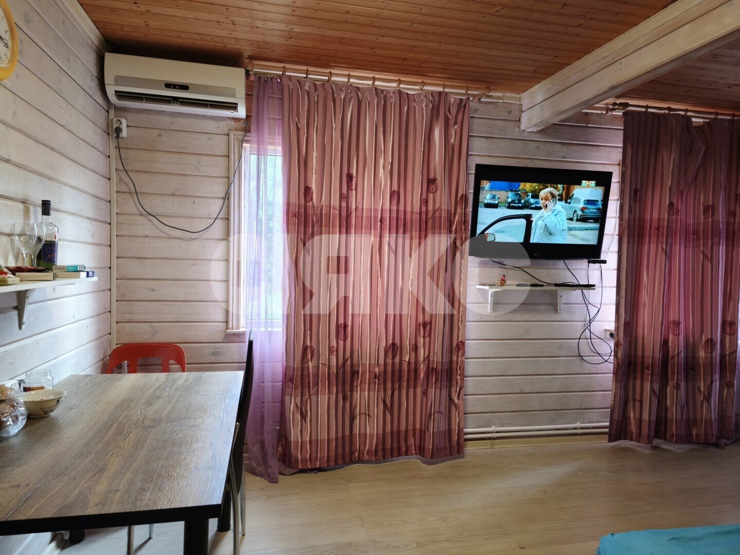 Фото №9: Дом <span class="whitespace-nowrap">84 м²</span> <span class="whitespace-nowrap">+ 4 сот.</span>, <span class="whitespace-nowrap">2 эт.</span> - Саратовская, ул. Объездная