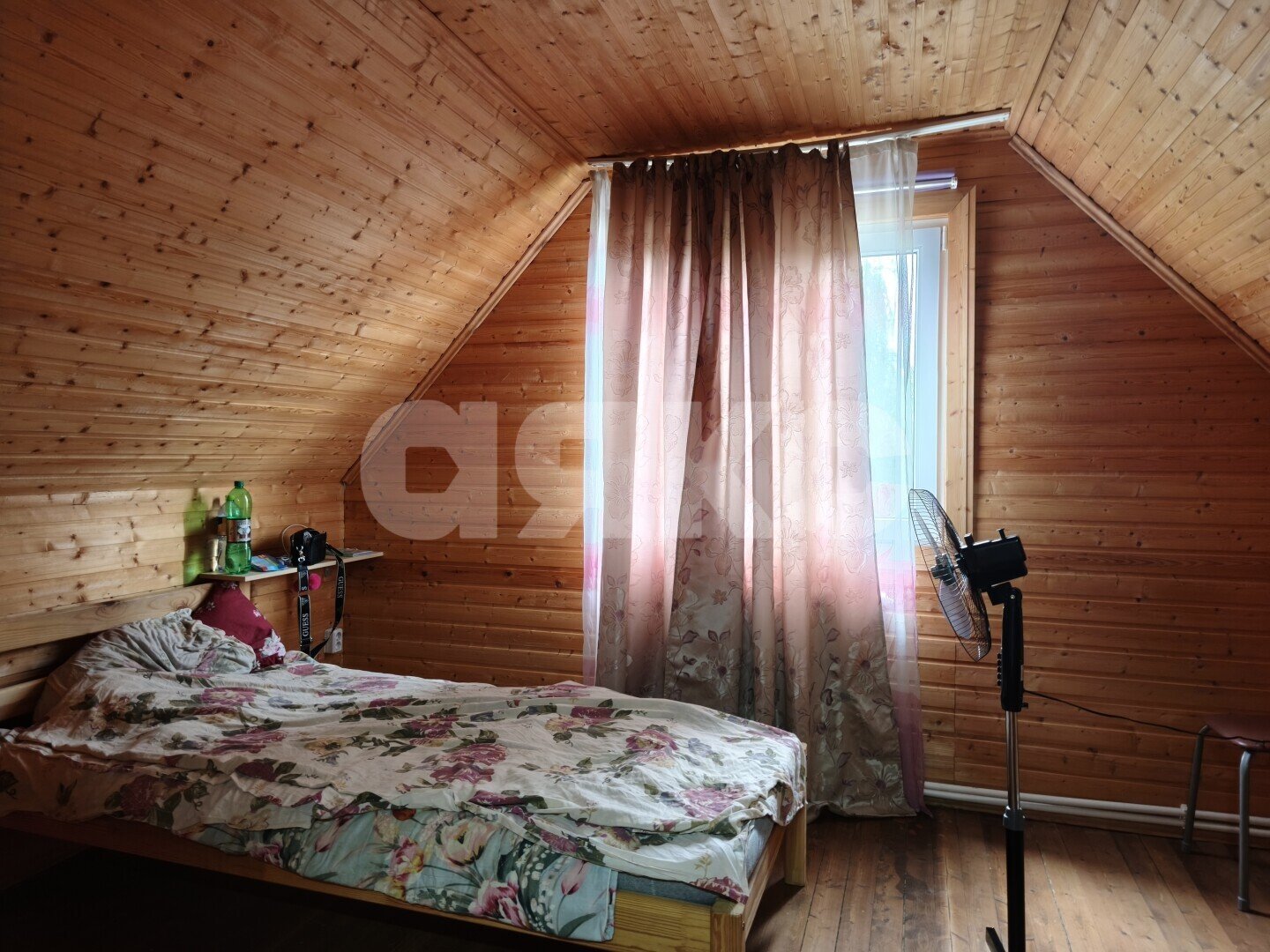 Фото №6: Дом <span class="whitespace-nowrap">84 м²</span> <span class="whitespace-nowrap">+ 4 сот.</span>, <span class="whitespace-nowrap">2 эт.</span> - Саратовская, ул. Объездная