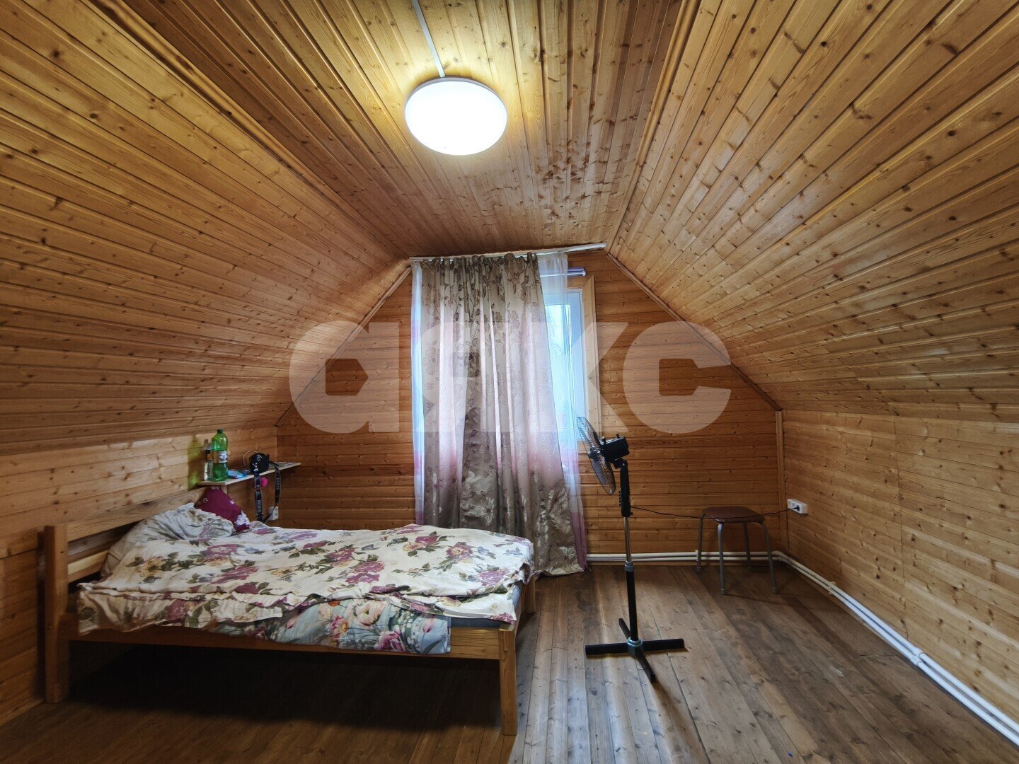 Фото №7: Дом <span class="whitespace-nowrap">84 м²</span> <span class="whitespace-nowrap">+ 4 сот.</span>, <span class="whitespace-nowrap">2 эт.</span> - Саратовская, ул. Объездная