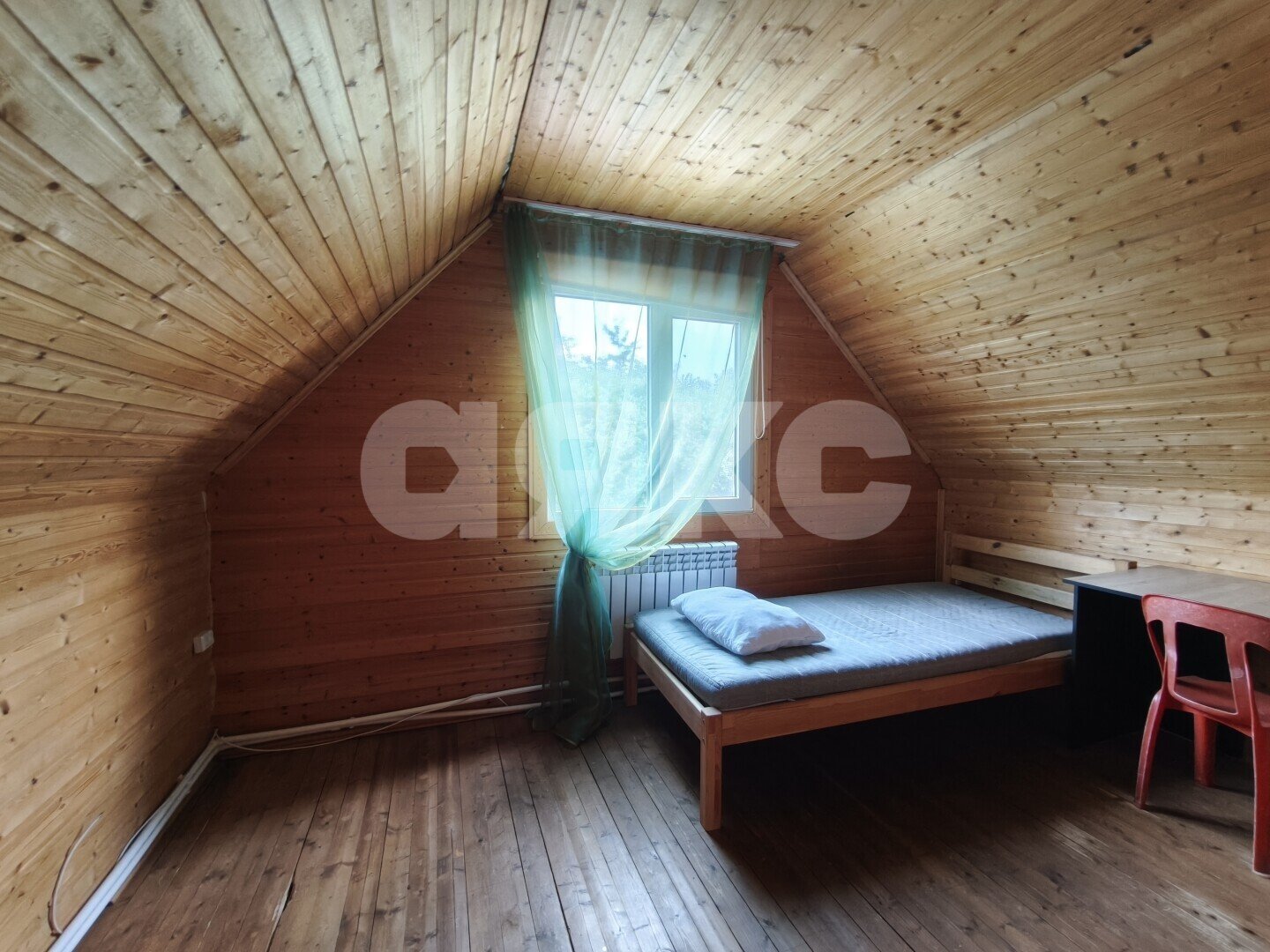 Фото №5: Дом <span class="whitespace-nowrap">84 м²</span> <span class="whitespace-nowrap">+ 4 сот.</span>, <span class="whitespace-nowrap">2 эт.</span> - Саратовская, ул. Объездная