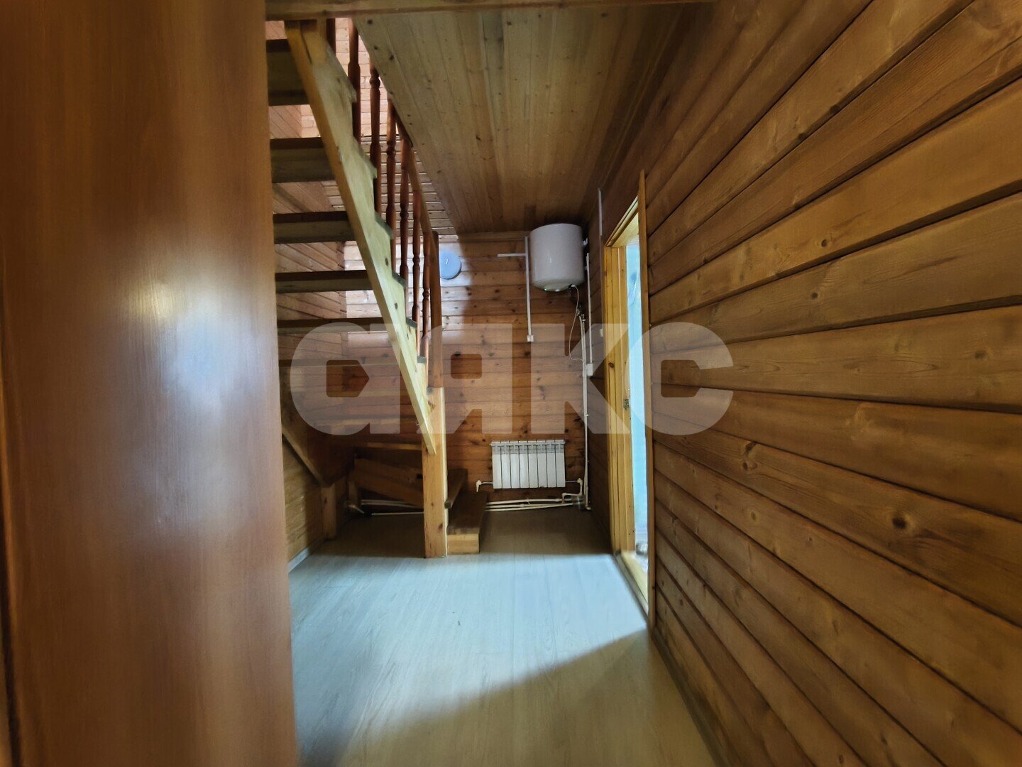 Фото №11: Дом <span class="whitespace-nowrap">84 м²</span> <span class="whitespace-nowrap">+ 4 сот.</span>, <span class="whitespace-nowrap">2 эт.</span> - Саратовская, ул. Объездная