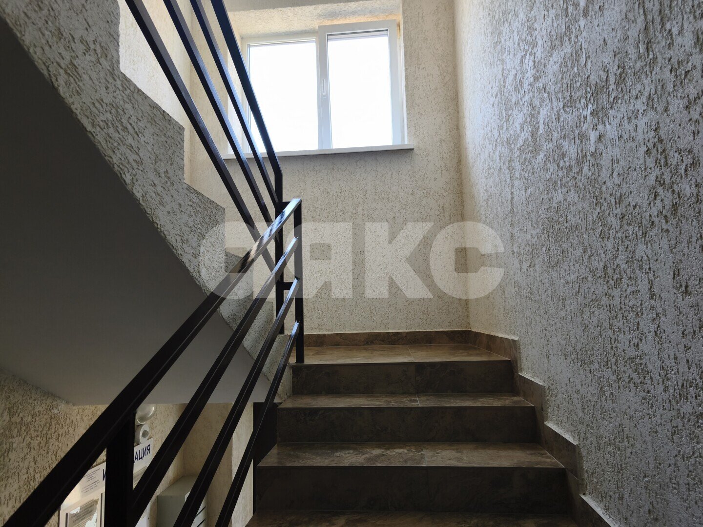 Фото №9: 1-комнатная квартира <span class="whitespace-nowrap">43 м²</span>, <span class="whitespace-nowrap">2/3 эт.</span> - Горячий Ключ, мкр. Администрация, ул. Черноморская, 56