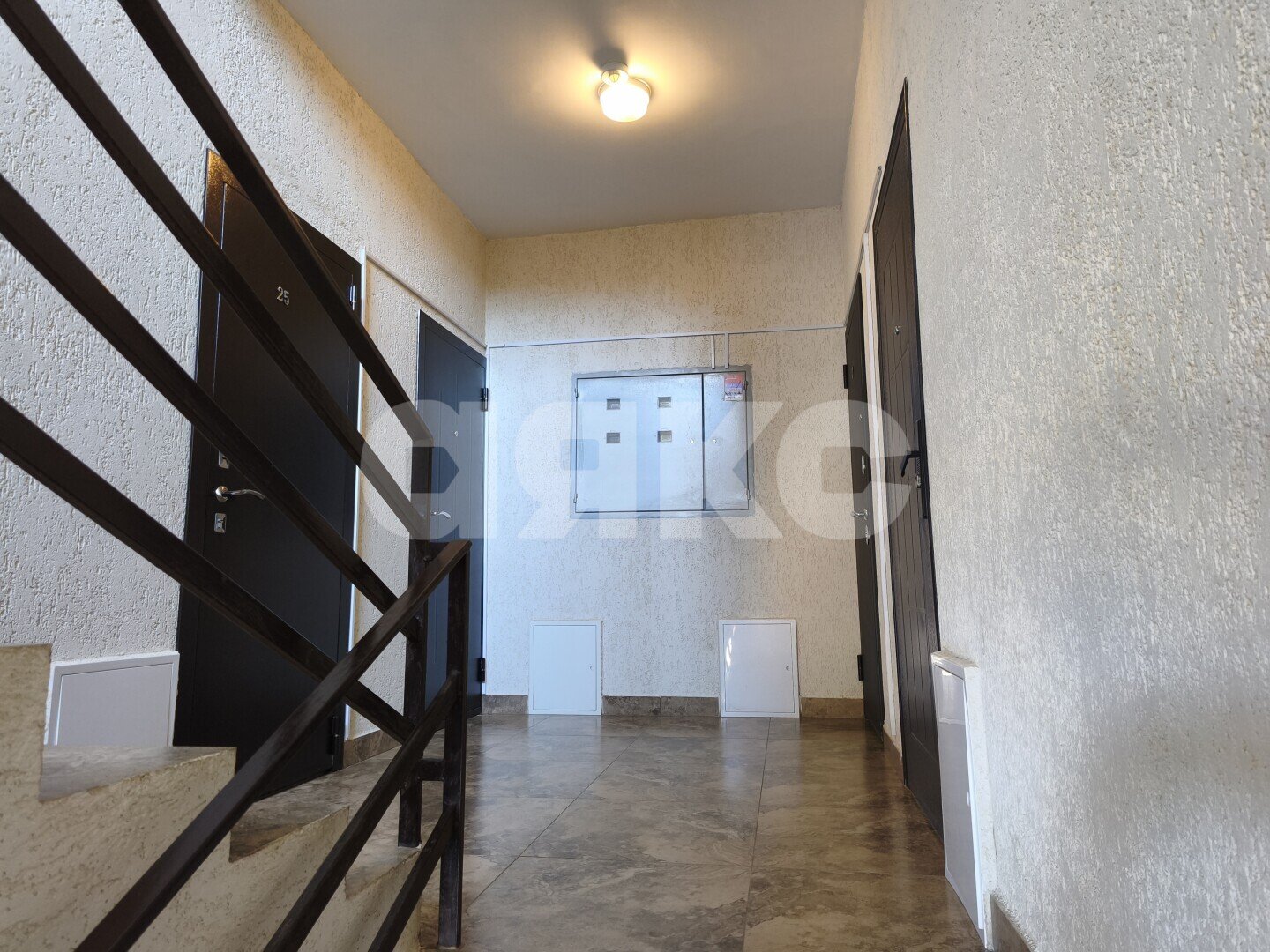 Фото №8: 1-комнатная квартира <span class="whitespace-nowrap">43 м²</span>, <span class="whitespace-nowrap">2/3 эт.</span> - Горячий Ключ, мкр. Администрация, ул. Черноморская, 56