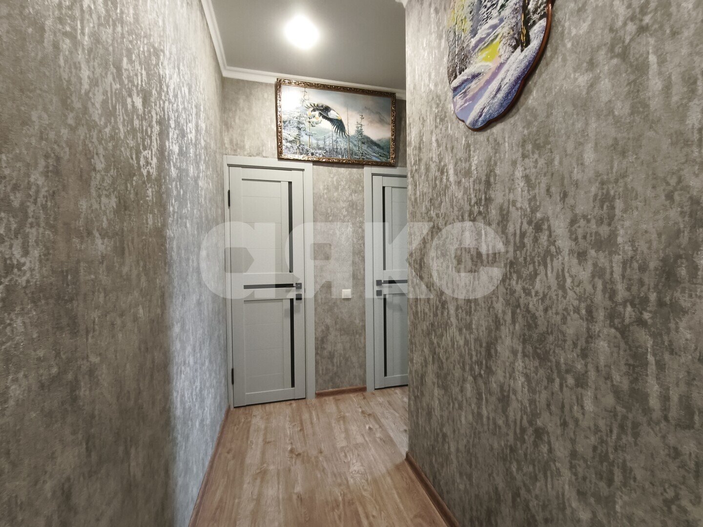 Фото №27: 1-комнатная квартира <span class="whitespace-nowrap">43 м²</span>, <span class="whitespace-nowrap">2/3 эт.</span> - Горячий Ключ, мкр. Администрация, ул. Черноморская, 56