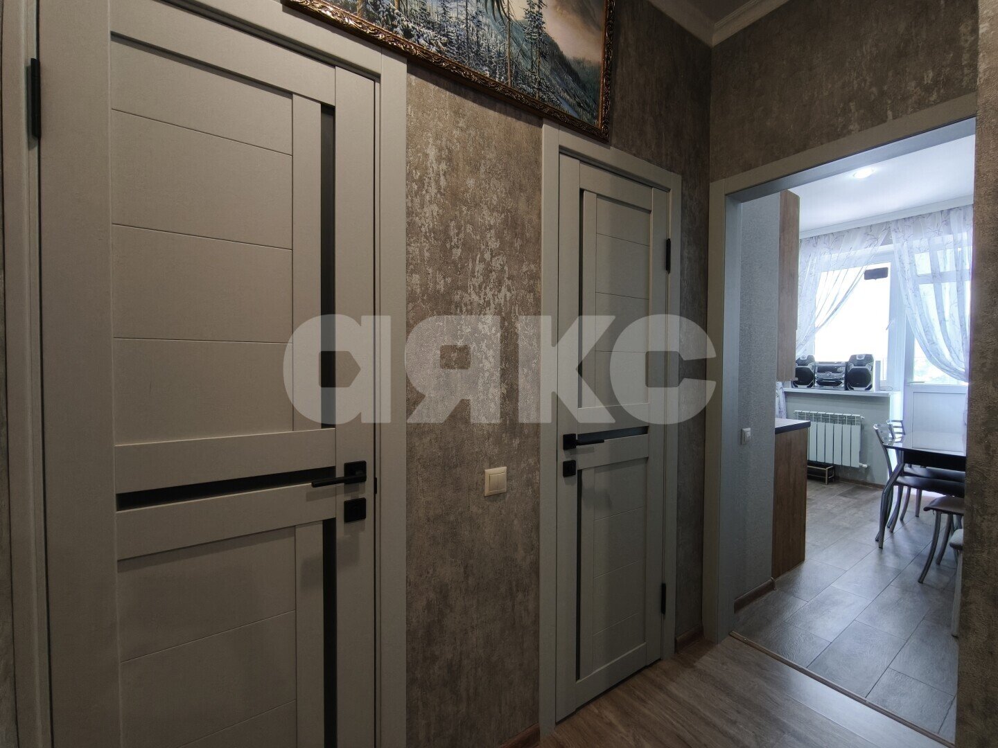 Фото №26: 1-комнатная квартира <span class="whitespace-nowrap">43 м²</span>, <span class="whitespace-nowrap">2/3 эт.</span> - Горячий Ключ, мкр. Администрация, ул. Черноморская, 56