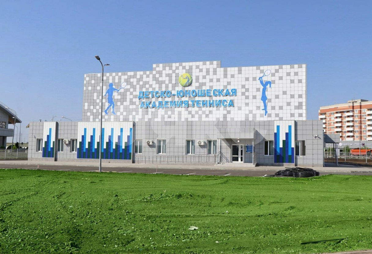 Фото №5: 3-комнатная квартира <span class="whitespace-nowrap">69 м²</span>, <span class="whitespace-nowrap">2/3 эт.</span> - Кореновск, мкр. 1-й квартал, ул. Фрунзе, 205
