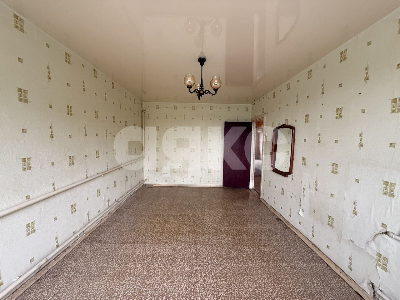 Фото №30: 3-комнатная квартира <span class="whitespace-nowrap">69 м²</span>, <span class="whitespace-nowrap">2/3 эт.</span> - Кореновск, мкр. 1-й квартал, ул. Фрунзе, 205