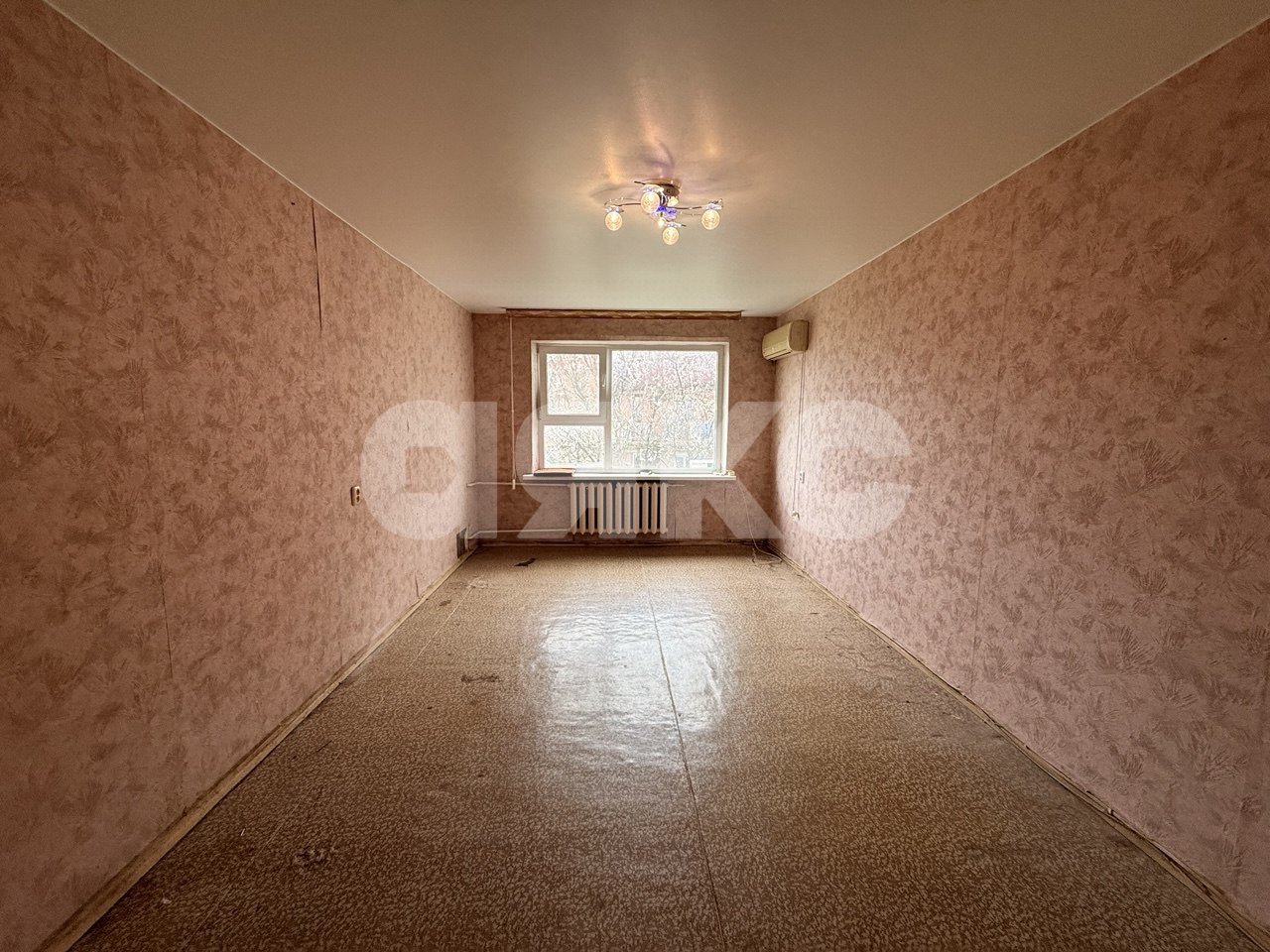 Фото №36: 3-комнатная квартира <span class="whitespace-nowrap">69 м²</span>, <span class="whitespace-nowrap">2/3 эт.</span> - Кореновск, мкр. 1-й квартал, ул. Фрунзе, 205