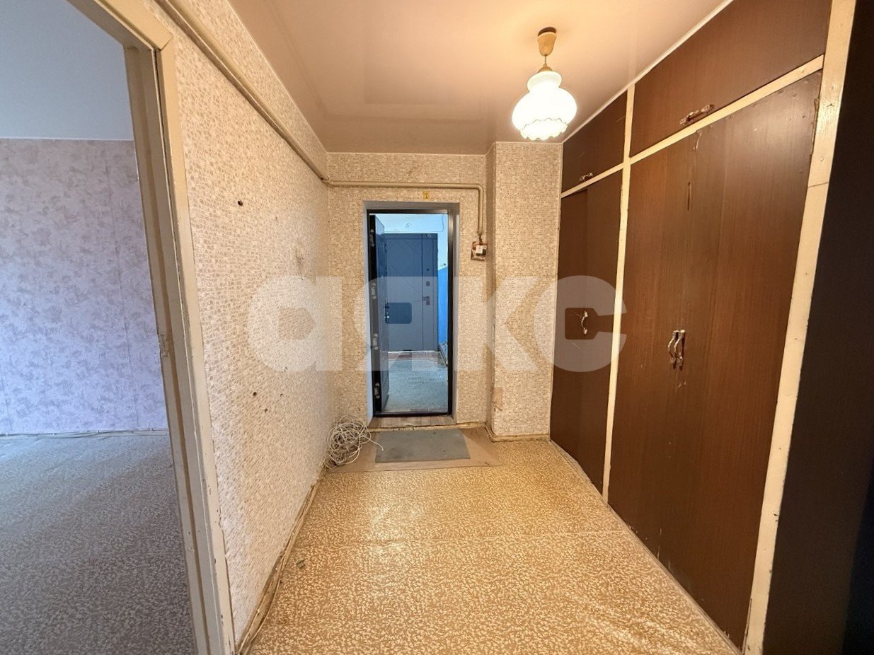 Фото №14: 3-комнатная квартира <span class="whitespace-nowrap">69 м²</span>, <span class="whitespace-nowrap">2/3 эт.</span> - Кореновск, мкр. 1-й квартал, ул. Фрунзе, 205