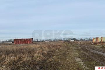 Фото №1: Земельный участок под ИЖС <span class="whitespace-nowrap">9.34 сот.</span> - Пригородный, мкр. Карасунский внутригородской округ, ул. Фёдора Бохана