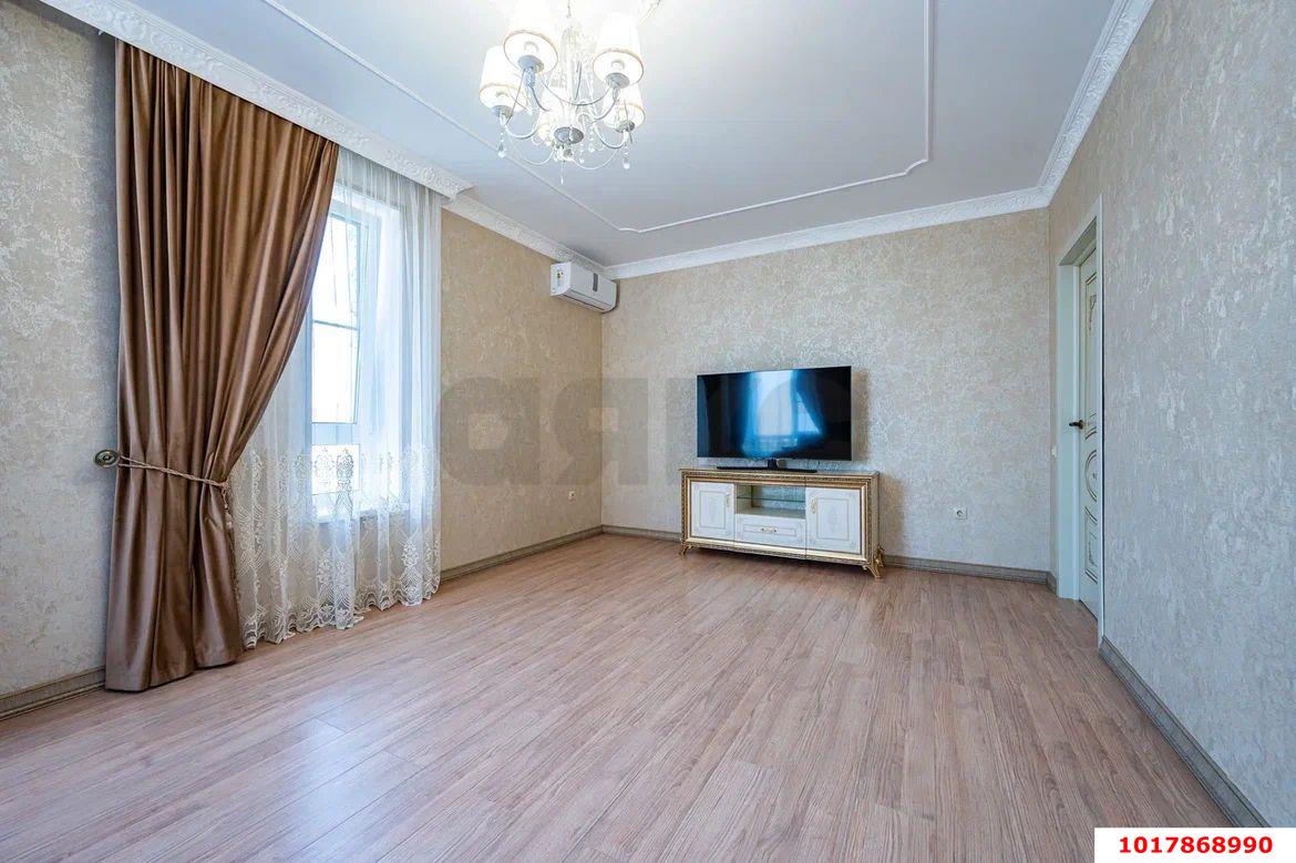 Фото №8: 2-комнатная квартира <span class="whitespace-nowrap">61 м²</span>, <span class="whitespace-nowrap">14/25 эт.</span> - Краснодар, Прикубанский внутригородской округ, Фестивальный, Отделение № 1 совхоза Солнечный, мкр. ЖК Седьмой Континент, ул. Совхозная, 1к7