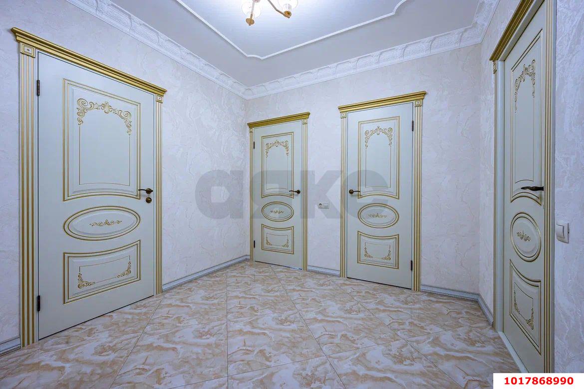 Фото №4: 2-комнатная квартира <span class="whitespace-nowrap">61 м²</span>, <span class="whitespace-nowrap">14/25 эт.</span> - Краснодар, Прикубанский внутригородской округ, Фестивальный, Отделение № 1 совхоза Солнечный, мкр. ЖК Седьмой Континент, ул. Совхозная, 1к7