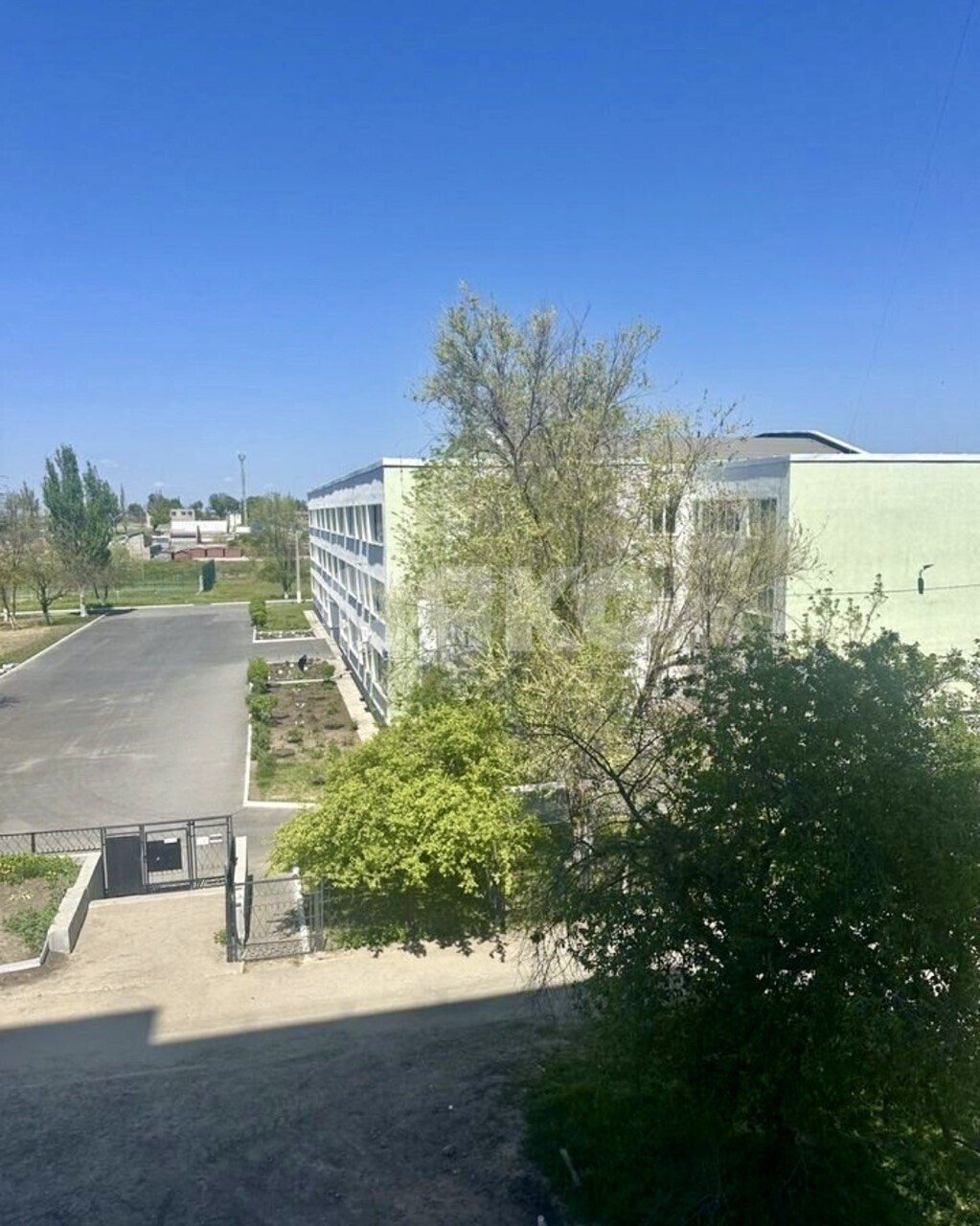 Фото №7: 3-комнатная квартира <span class="whitespace-nowrap">67 м²</span>, <span class="whitespace-nowrap">1/9 эт.</span> - Мариуполь, Левобережный, мкр. Восточный, ул. Олимпийская, 197