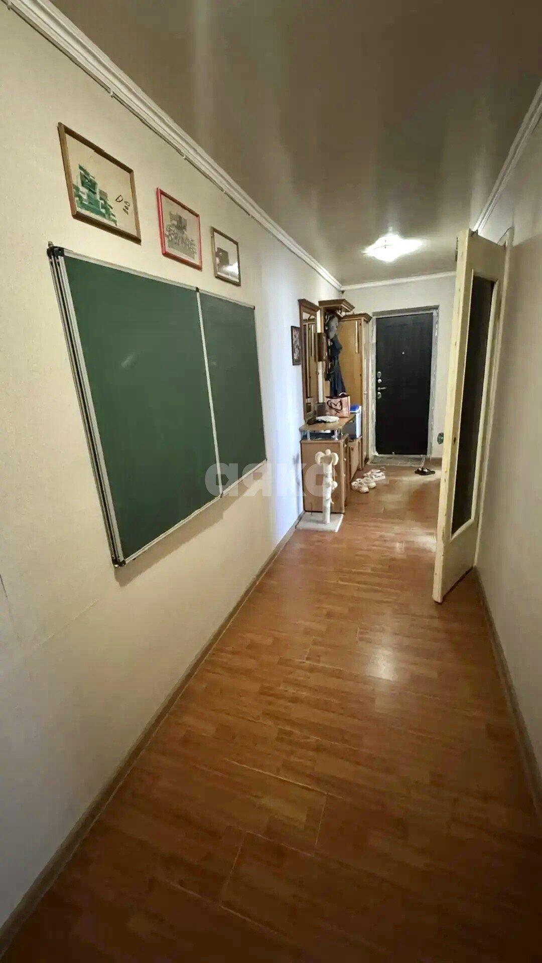 Фото №5: 3-комнатная квартира <span class="whitespace-nowrap">67 м²</span>, <span class="whitespace-nowrap">1/9 эт.</span> - Мариуполь, Левобережный, мкр. Восточный, ул. Олимпийская, 197