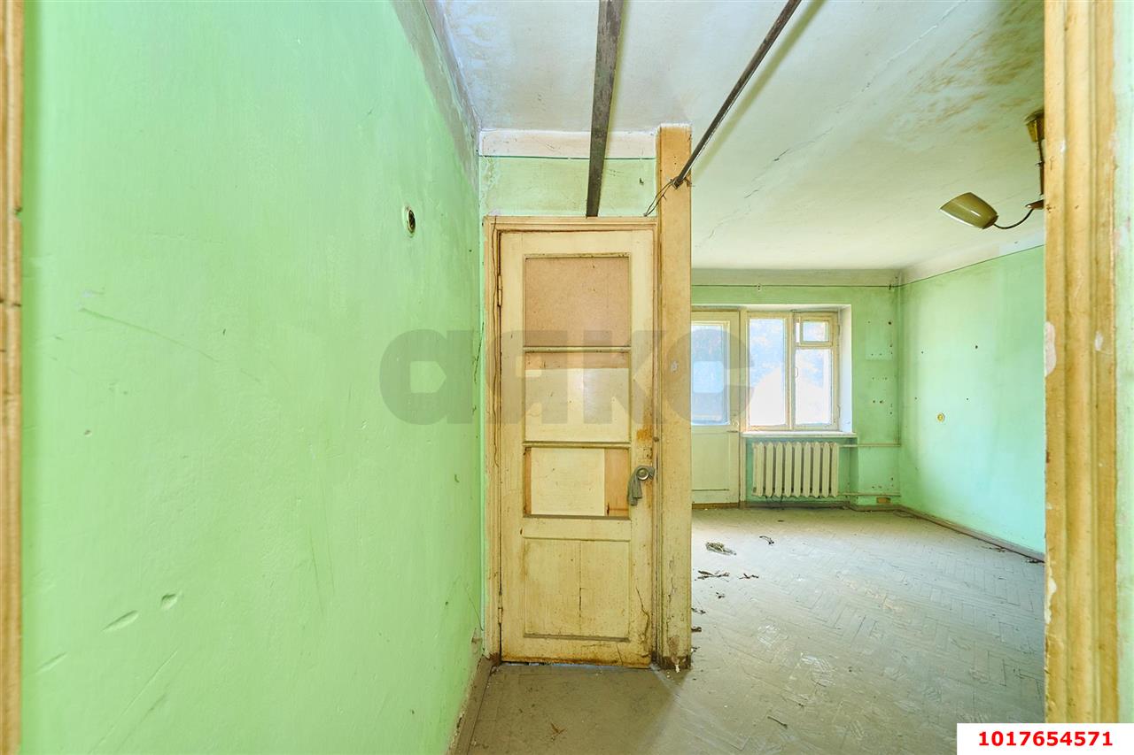 Фото №21: 2-комнатная квартира <span class="whitespace-nowrap">46 м²</span>, <span class="whitespace-nowrap">2/5 эт.</span> - Краснодар, Центральный внутригородской округ, Центральный, мкр. Западный внутригородской округ, ул. Одесская, 40