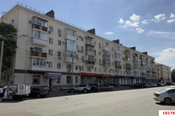 Фото №1: 2-комнатная квартира <span class="whitespace-nowrap">43 м²</span>, <span class="whitespace-nowrap">2/5 эт.</span> - Краснодар, мкр. Западный внутригородской округ, ул. Одесская, 40