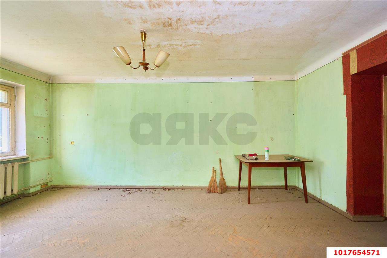 Фото №22: 2-комнатная квартира <span class="whitespace-nowrap">46 м²</span>, <span class="whitespace-nowrap">2/5 эт.</span> - Краснодар, Центральный внутригородской округ, Центральный, мкр. Западный внутригородской округ, ул. Одесская, 40