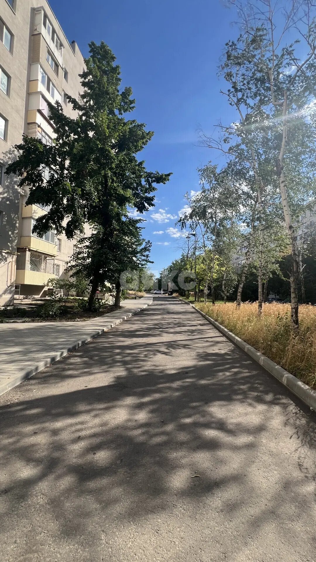 Фото №23: 1-комнатная квартира <span class="whitespace-nowrap">26 м²</span>, <span class="whitespace-nowrap">8/9 эт.</span> - Мариуполь, Жовтневый, Западный, мкр. 23-й, ул. 9-й Авиадивизии, 38/106