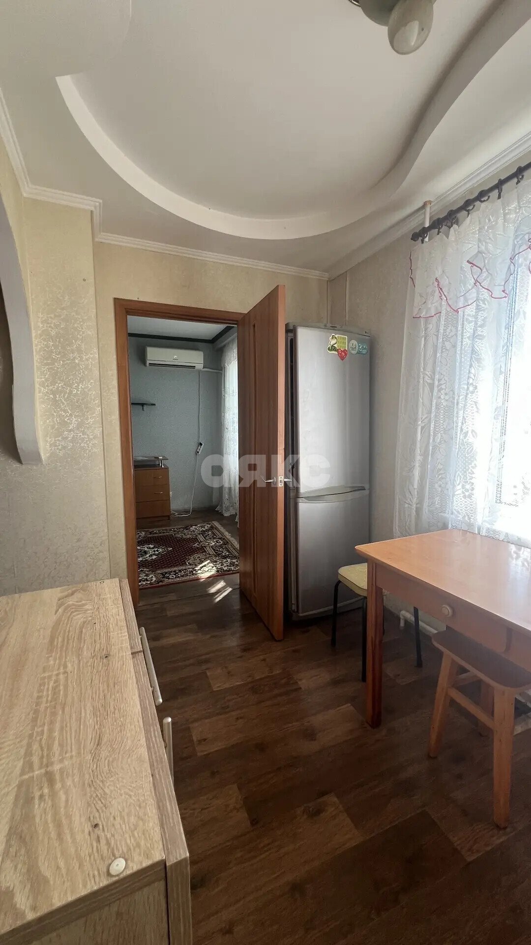 Фото №15: 1-комнатная квартира <span class="whitespace-nowrap">26 м²</span>, <span class="whitespace-nowrap">8/9 эт.</span> - Мариуполь, Жовтневый, Западный, мкр. 23-й, ул. 9-й Авиадивизии, 38/106