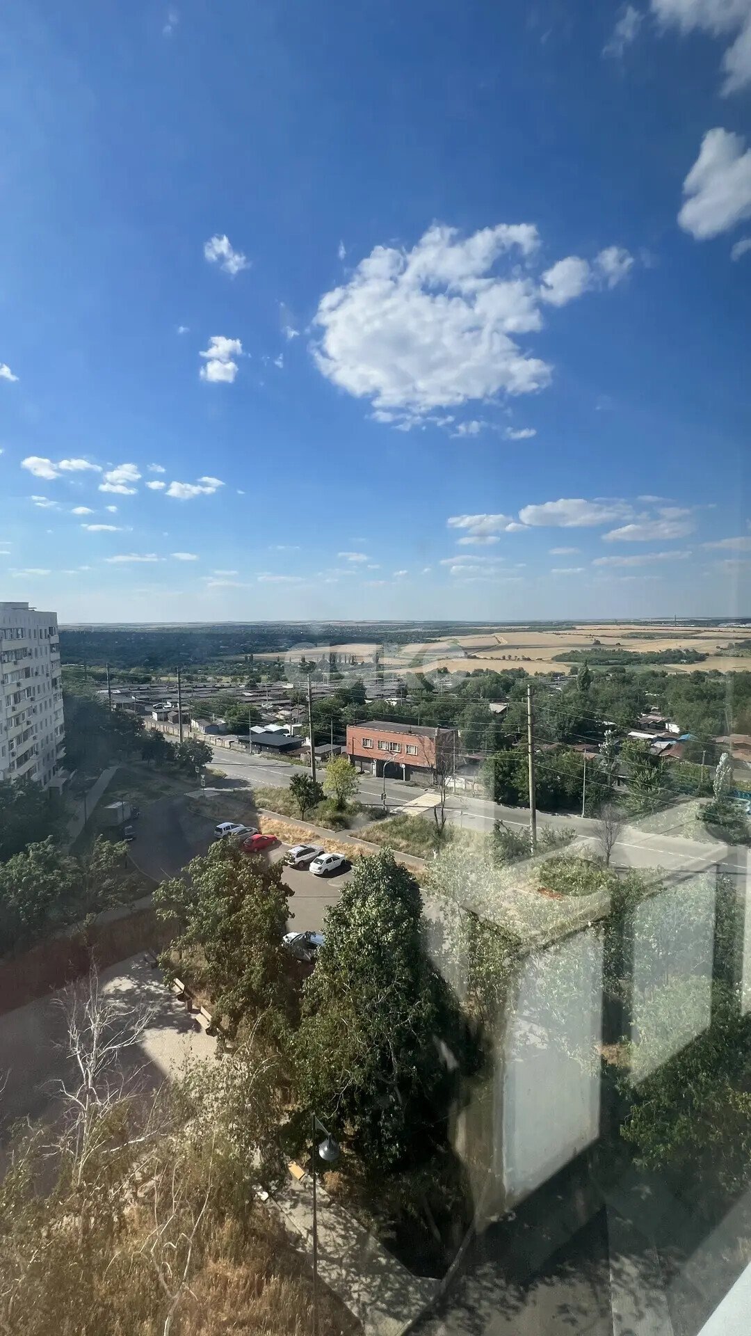 Фото №18: 1-комнатная квартира <span class="whitespace-nowrap">26 м²</span>, <span class="whitespace-nowrap">8/9 эт.</span> - Мариуполь, Жовтневый, Западный, мкр. 23-й, ул. 9-й Авиадивизии, 38/106