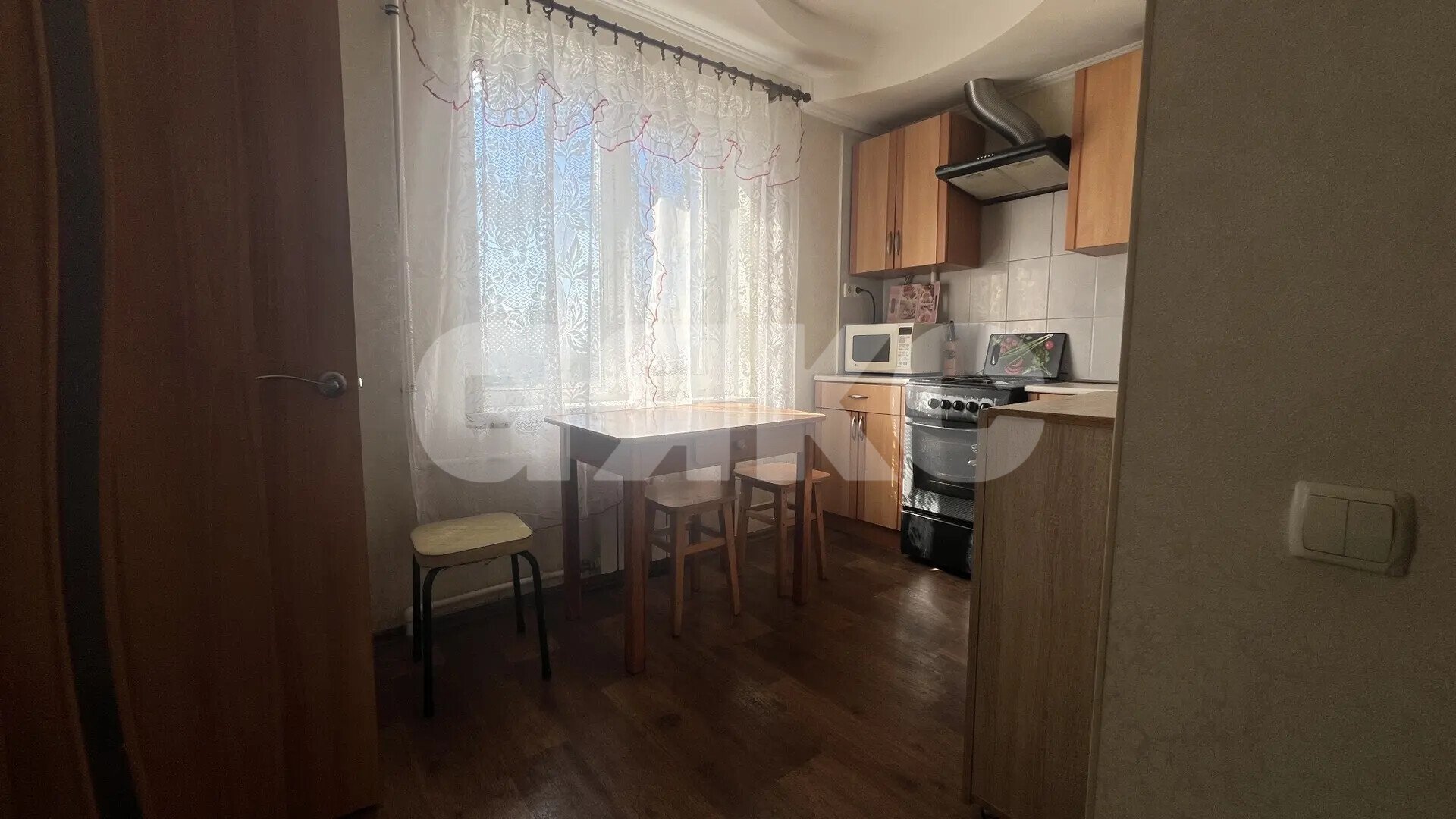 Фото №11: 1-комнатная квартира <span class="whitespace-nowrap">26 м²</span>, <span class="whitespace-nowrap">8/9 эт.</span> - Мариуполь, Жовтневый, Западный, мкр. 23-й, ул. 9-й Авиадивизии, 38/106