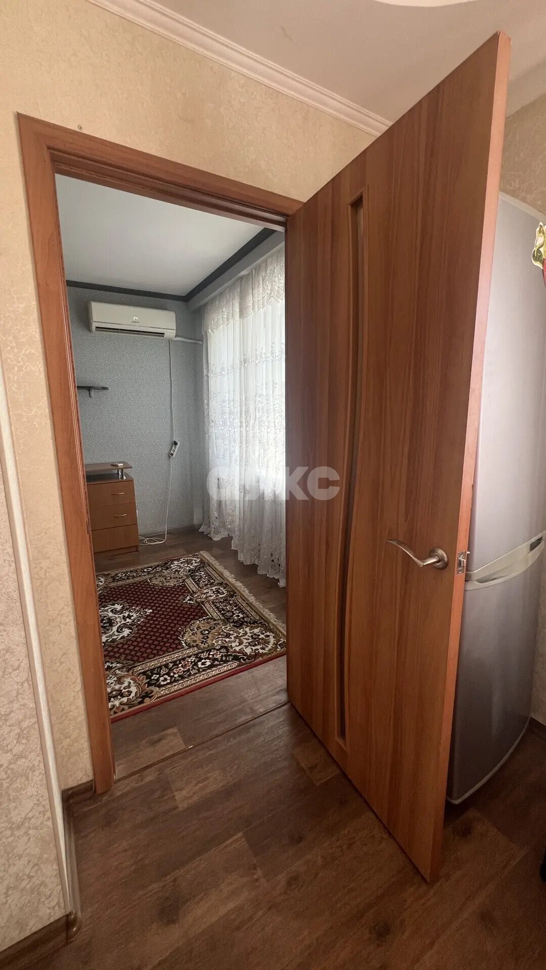 Фото №14: 1-комнатная квартира <span class="whitespace-nowrap">26 м²</span>, <span class="whitespace-nowrap">8/9 эт.</span> - Мариуполь, Жовтневый, Западный, мкр. 23-й, ул. 9-й Авиадивизии, 38/106