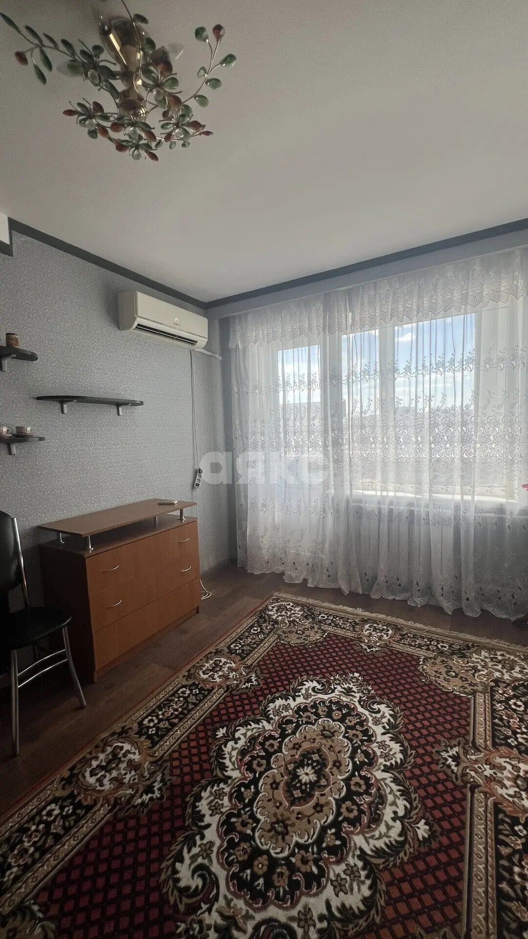 Фото №6: 1-комнатная квартира <span class="whitespace-nowrap">26 м²</span>, <span class="whitespace-nowrap">8/9 эт.</span> - Мариуполь, Жовтневый, Западный, мкр. 23-й, ул. 9-й Авиадивизии, 38/106
