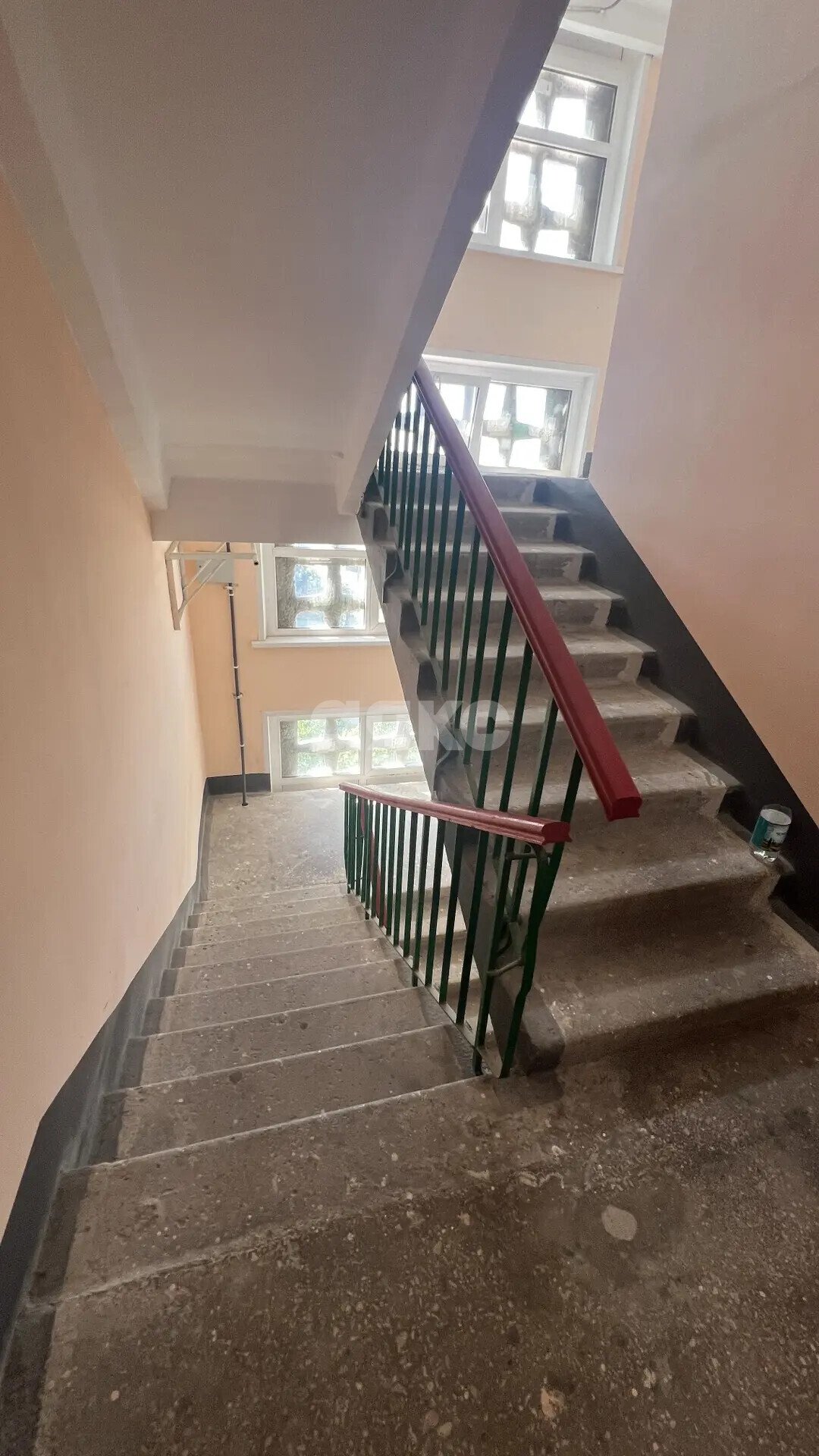 Фото №19: 1-комнатная квартира <span class="whitespace-nowrap">26 м²</span>, <span class="whitespace-nowrap">8/9 эт.</span> - Мариуполь, Жовтневый, Западный, мкр. 23-й, ул. 9-й Авиадивизии, 38/106