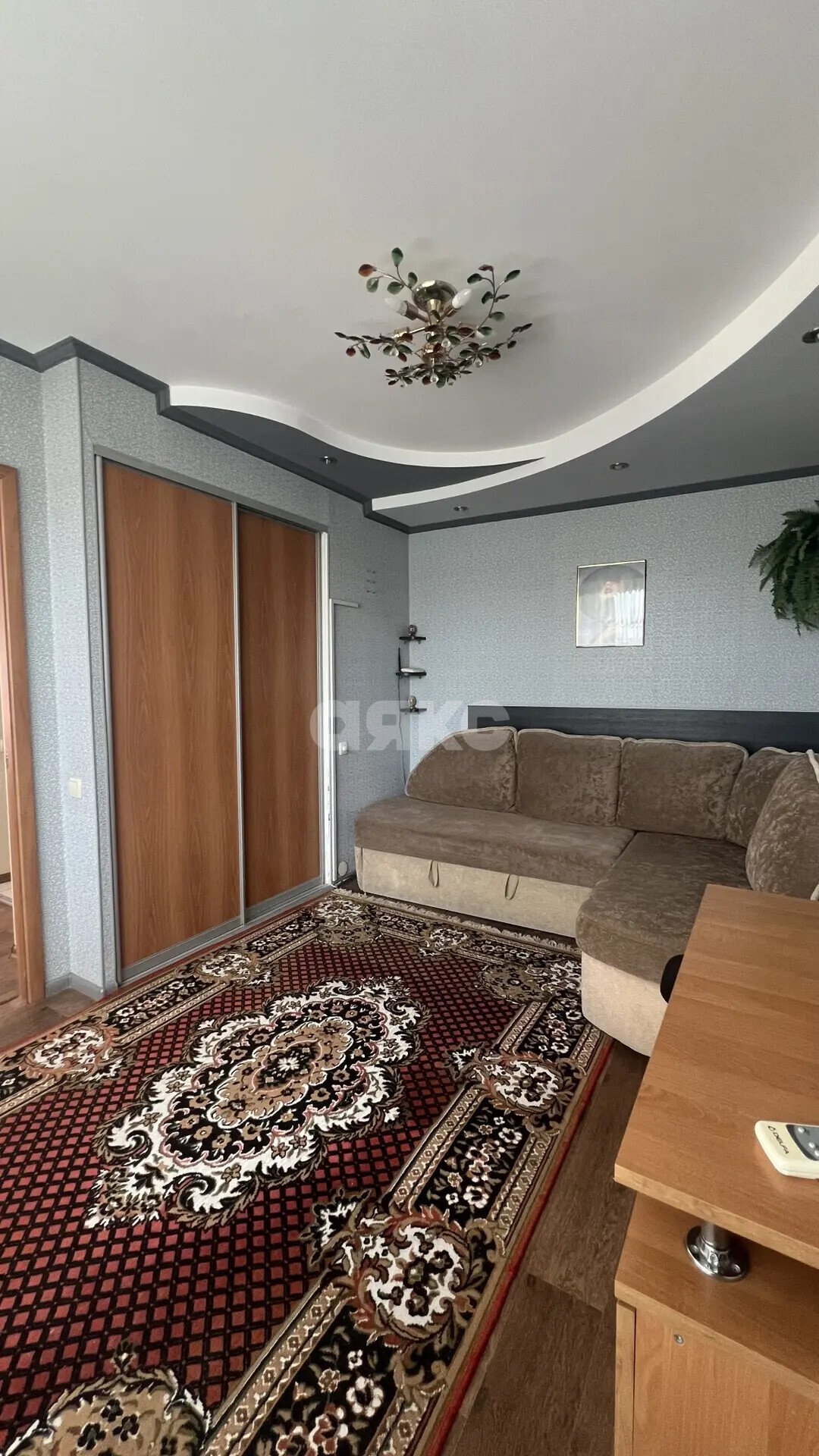 Фото №16: 1-комнатная квартира <span class="whitespace-nowrap">26 м²</span>, <span class="whitespace-nowrap">8/9 эт.</span> - Мариуполь, Жовтневый, Западный, мкр. 23-й, ул. 9-й Авиадивизии, 38/106