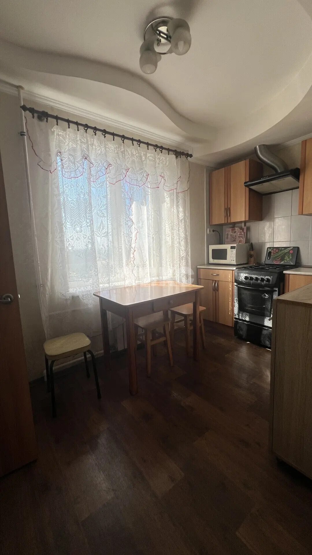 Фото №10: 1-комнатная квартира <span class="whitespace-nowrap">26 м²</span>, <span class="whitespace-nowrap">8/9 эт.</span> - Мариуполь, Жовтневый, Западный, мкр. 23-й, ул. 9-й Авиадивизии, 38/106