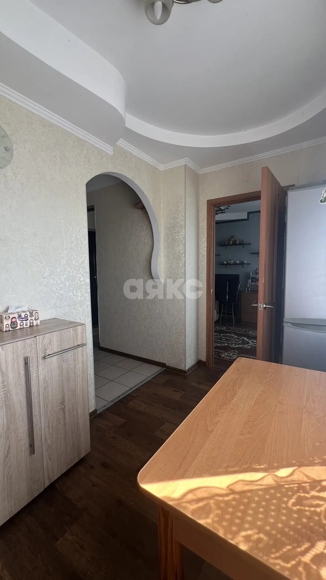 Фото №17: 1-комнатная квартира <span class="whitespace-nowrap">26 м²</span>, <span class="whitespace-nowrap">8/9 эт.</span> - Мариуполь, Жовтневый, Западный, мкр. 23-й, ул. 9-й Авиадивизии, 38/106