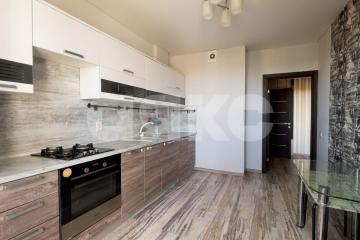 Фото №1: 1-комнатная квартира <span class="whitespace-nowrap">42 м²</span>, <span class="whitespace-nowrap">6/10 эт.</span> - Батайск, мкр. Северная Звезда, ул. Северная Звезда, 2к1