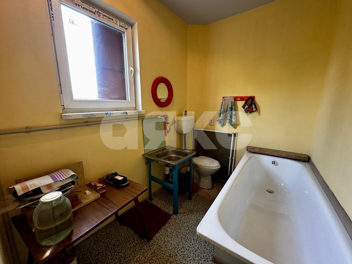 Фото №10: Дача <span class="whitespace-nowrap">81 м²</span> <span class="whitespace-nowrap">+ 10 сот.</span>, <span class="whitespace-nowrap">2 эт.</span> - Мариуполь, Приморский, ст Вертикаль, ул. Солнечная