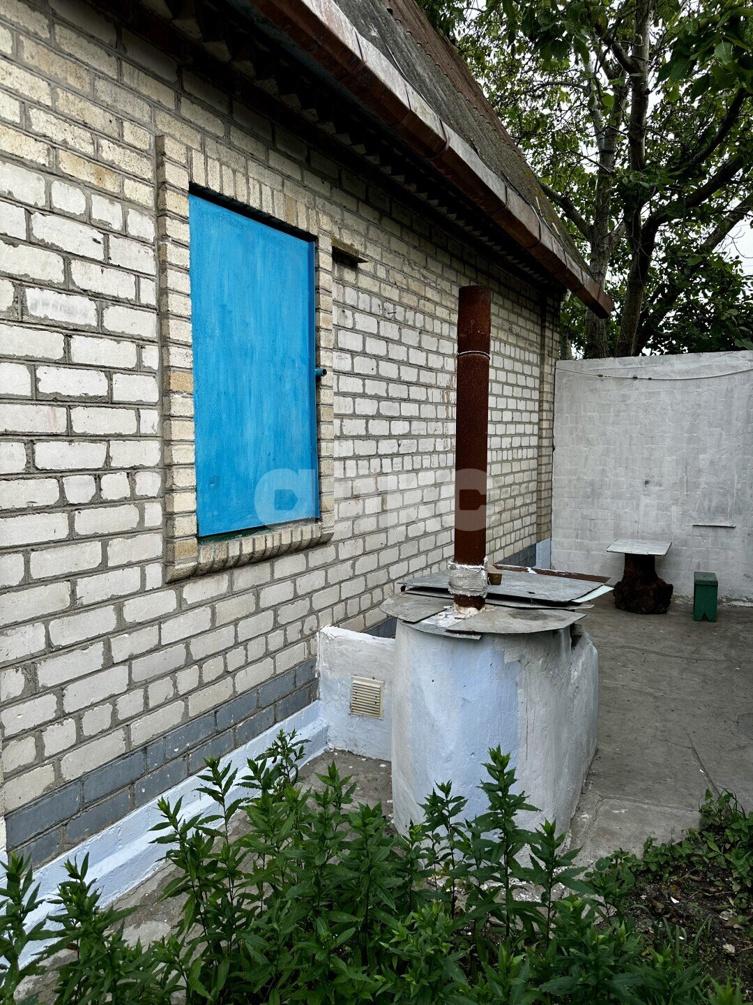 Фото №21: Дача <span class="whitespace-nowrap">81 м²</span> <span class="whitespace-nowrap">+ 10 сот.</span>, <span class="whitespace-nowrap">2 эт.</span> - Мариуполь, Приморский, ст Вертикаль, ул. Солнечная