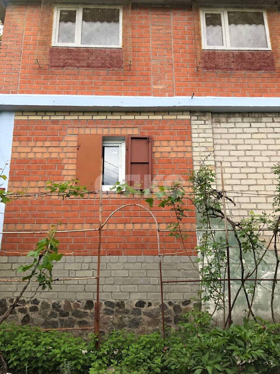 Фото №5: Дача <span class="whitespace-nowrap">81 м²</span> <span class="whitespace-nowrap">+ 10 сот.</span>, <span class="whitespace-nowrap">2 эт.</span> - Мариуполь, Приморский, ст Вертикаль, ул. Солнечная