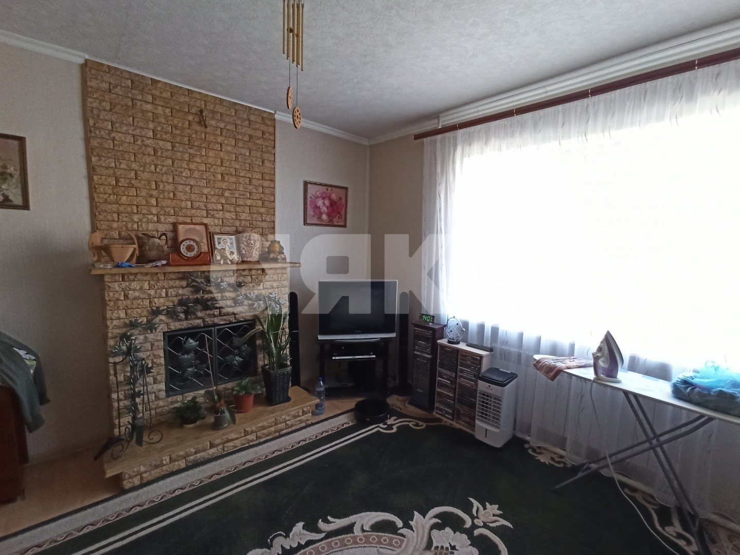 Фото №6: Дом <span class="whitespace-nowrap">220 м²</span> <span class="whitespace-nowrap">+ 7 сот.</span>, <span class="whitespace-nowrap">3 эт.</span> - Горячий Ключ, ул. Солнечная