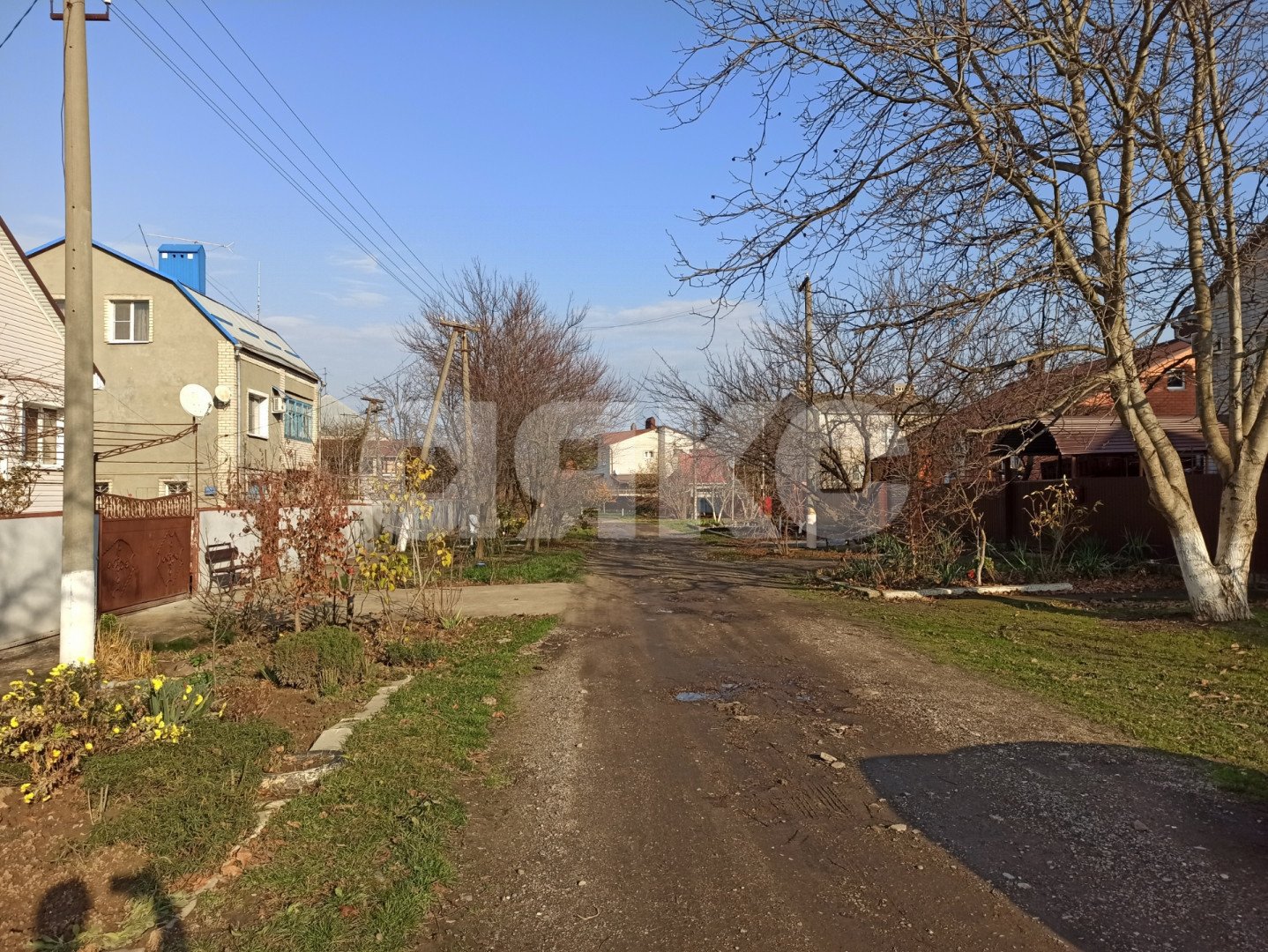 Фото №20: Дом <span class="whitespace-nowrap">220 м²</span> <span class="whitespace-nowrap">+ 7 сот.</span>, <span class="whitespace-nowrap">3 эт.</span> - Горячий Ключ, ул. Солнечная
