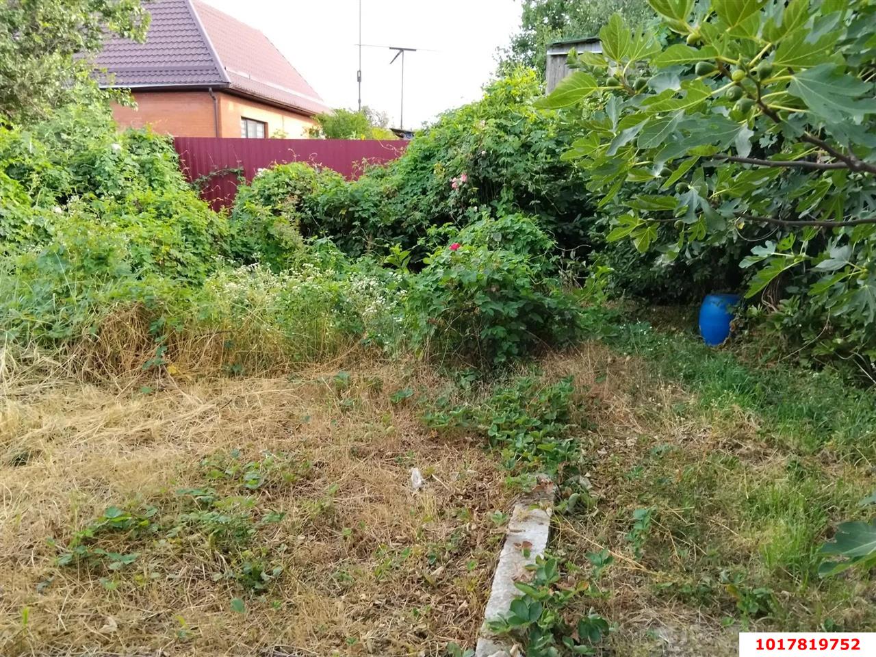 Фото №10: Дом <span class="whitespace-nowrap">63 м²</span> <span class="whitespace-nowrap">+ 5.48 сот.</span>, <span class="whitespace-nowrap">1 эт.</span> - Яблоновский, ул. Промышленная, 25