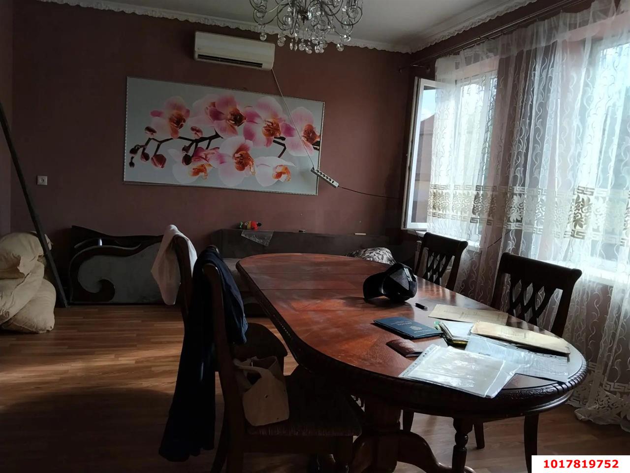 Фото №5: Дом <span class="whitespace-nowrap">63 м²</span> <span class="whitespace-nowrap">+ 5.48 сот.</span>, <span class="whitespace-nowrap">1 эт.</span> - Яблоновский, ул. Промышленная, 25