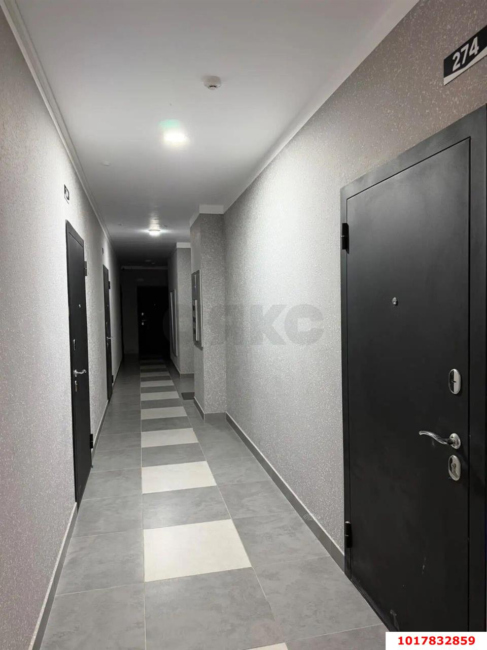 Фото №9: 1-комнатная квартира <span class="whitespace-nowrap">40 м²</span>, <span class="whitespace-nowrap">10/16 эт.</span> - Краснодар, Прикубанский внутригородской округ, мкр. жилой комплекс Самолёт-4, ул. Ивана Беличенко, 89
