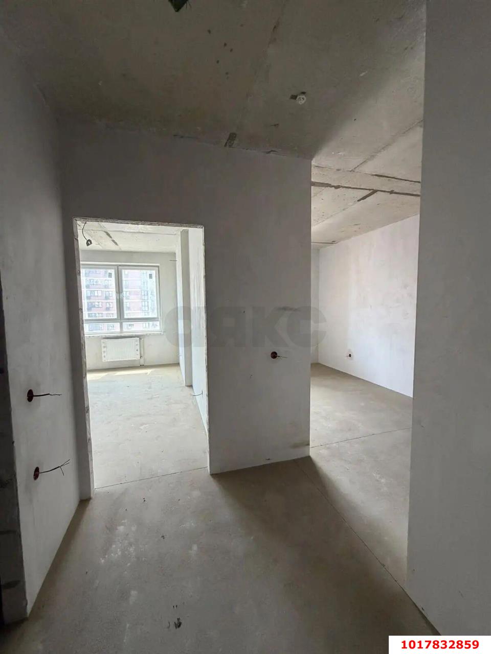 Фото №12: 1-комнатная квартира <span class="whitespace-nowrap">40 м²</span>, <span class="whitespace-nowrap">10/16 эт.</span> - Краснодар, Прикубанский внутригородской округ, мкр. жилой комплекс Самолёт-4, ул. Ивана Беличенко, 89