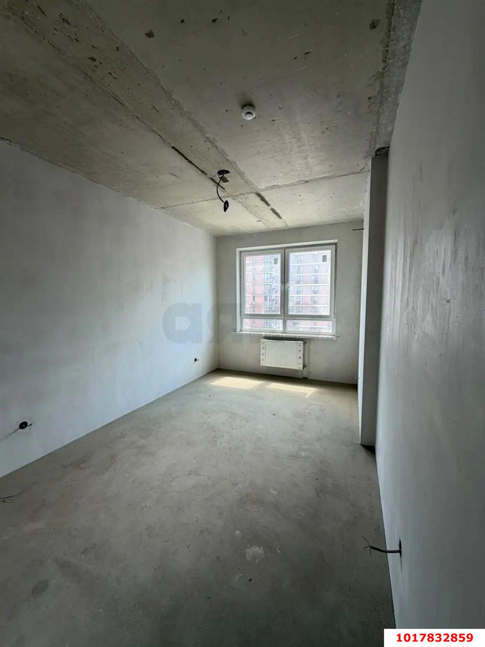Фото №13: 1-комнатная квартира <span class="whitespace-nowrap">40 м²</span>, <span class="whitespace-nowrap">10/16 эт.</span> - Краснодар, Прикубанский внутригородской округ, мкр. жилой комплекс Самолёт-4, ул. Ивана Беличенко, 89
