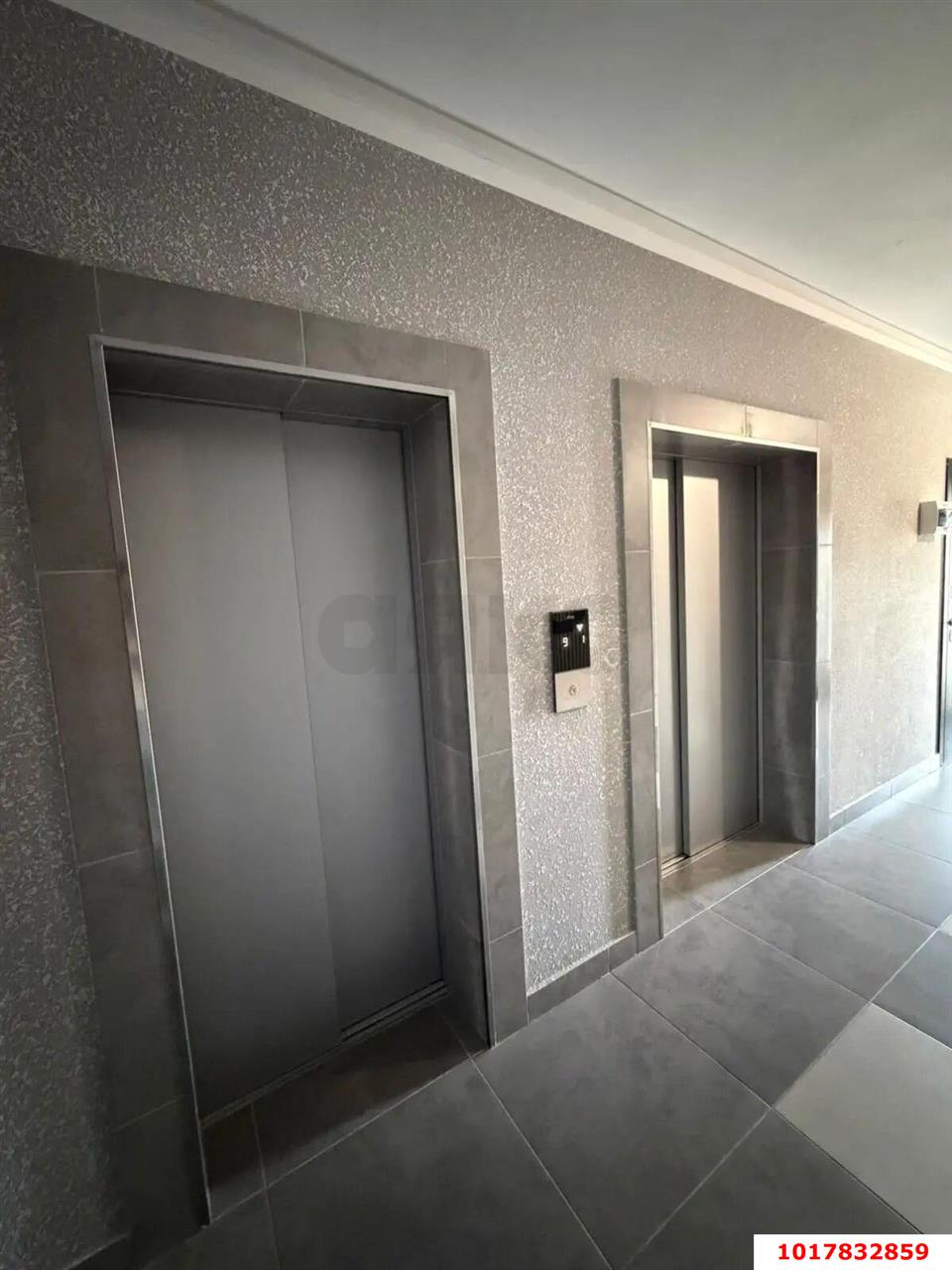 Фото №6: 1-комнатная квартира <span class="whitespace-nowrap">40 м²</span>, <span class="whitespace-nowrap">10/16 эт.</span> - Краснодар, Прикубанский внутригородской округ, мкр. жилой комплекс Самолёт-4, ул. Ивана Беличенко, 89