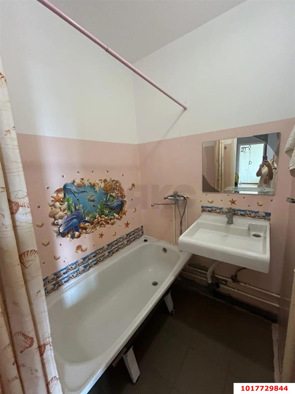 Фото №9: 2-комнатная квартира <span class="whitespace-nowrap">59 м²</span>, <span class="whitespace-nowrap">15/16 эт.</span> - Краснодар, Прикубанский внутригородской округ, ЖК Кубанский, мкр. Завод Измерительных Приборов, ул. Зиповская, 42
