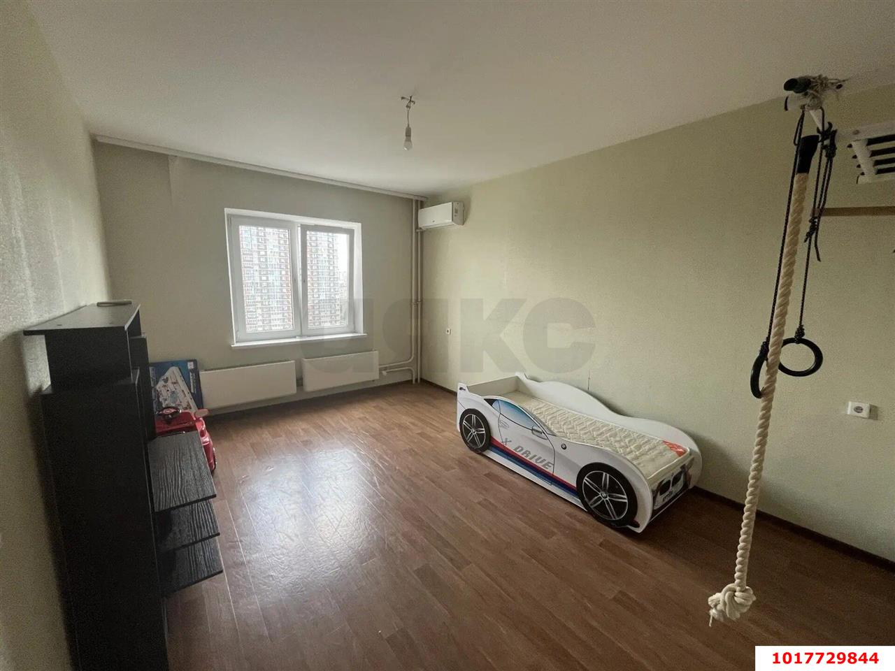 Фото №6: 2-комнатная квартира <span class="whitespace-nowrap">59 м²</span>, <span class="whitespace-nowrap">15/16 эт.</span> - Краснодар, Прикубанский внутригородской округ, ЖК Кубанский, мкр. Завод Измерительных Приборов, ул. Зиповская, 42