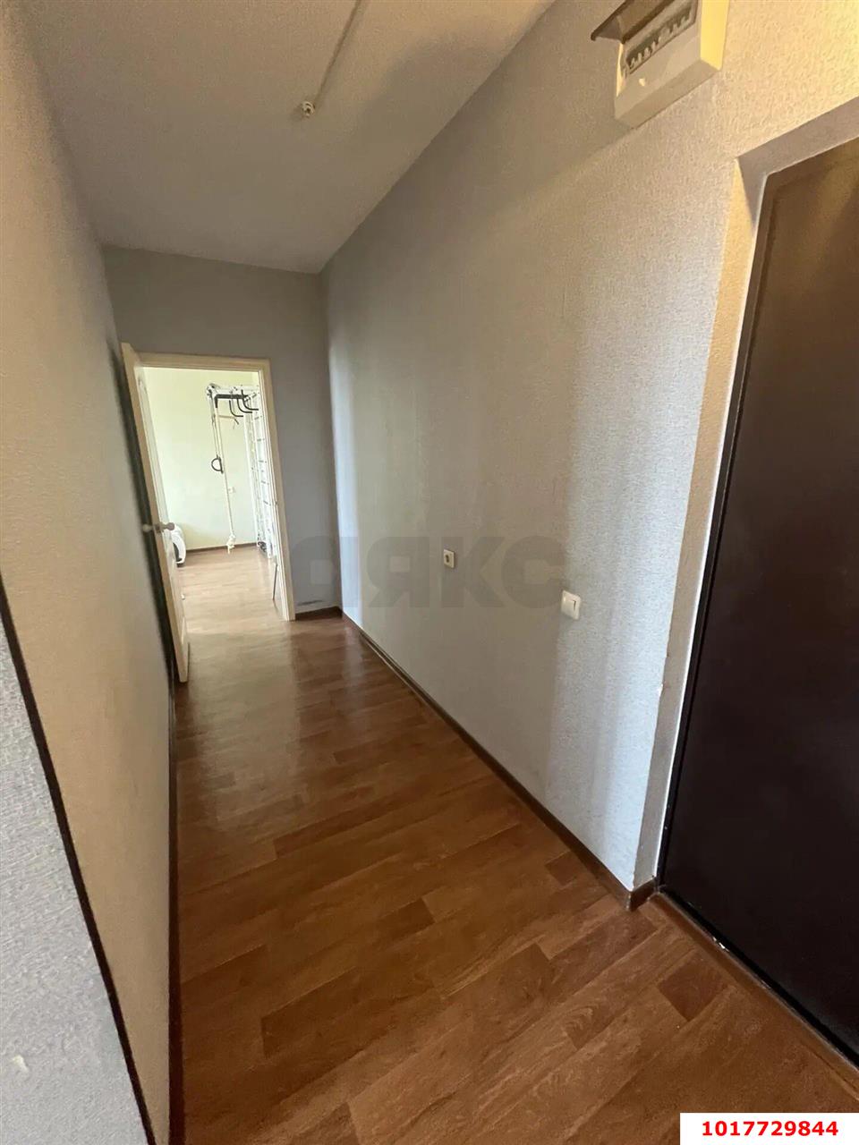 Фото №5: 2-комнатная квартира <span class="whitespace-nowrap">59 м²</span>, <span class="whitespace-nowrap">15/16 эт.</span> - Краснодар, Прикубанский внутригородской округ, ЖК Кубанский, мкр. Завод Измерительных Приборов, ул. Зиповская, 42