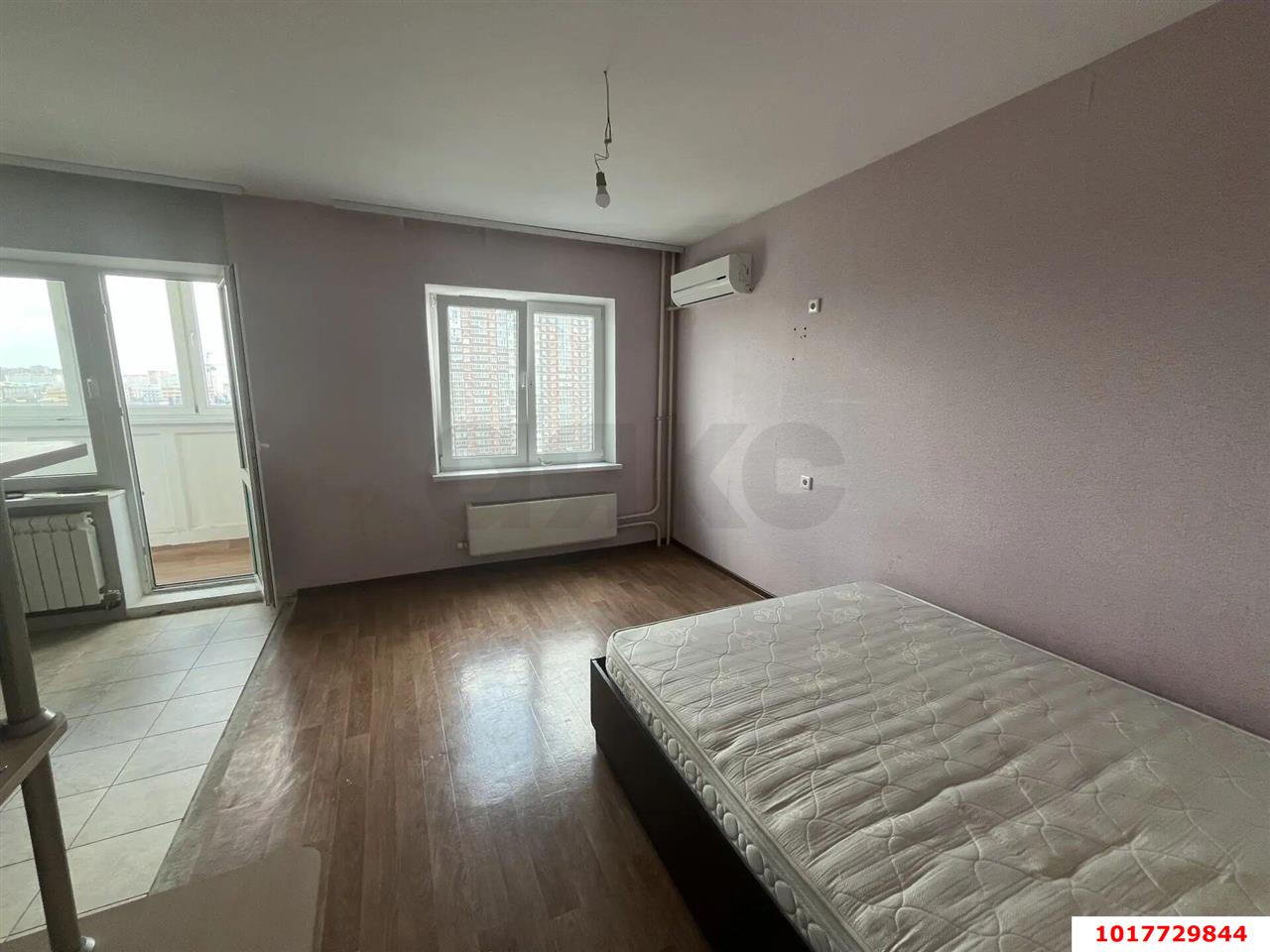 Фото №3: 2-комнатная квартира <span class="whitespace-nowrap">59 м²</span>, <span class="whitespace-nowrap">15/16 эт.</span> - Краснодар, Прикубанский внутригородской округ, ЖК Кубанский, мкр. Завод Измерительных Приборов, ул. Зиповская, 42