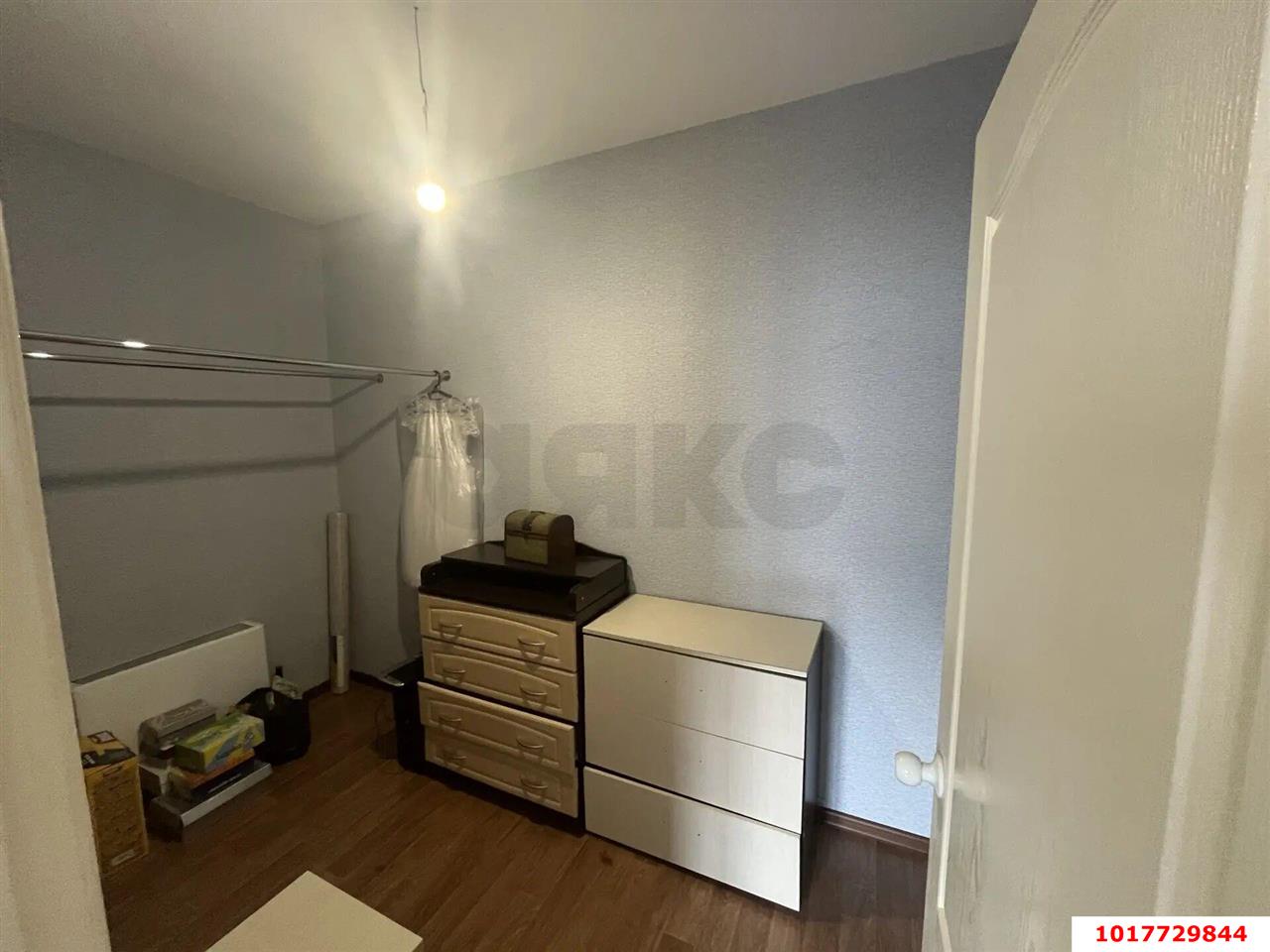 Фото №8: 2-комнатная квартира <span class="whitespace-nowrap">59 м²</span>, <span class="whitespace-nowrap">15/16 эт.</span> - Краснодар, Прикубанский внутригородской округ, ЖК Кубанский, мкр. Завод Измерительных Приборов, ул. Зиповская, 42